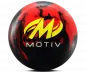 Preview: MOTIV® Lethal Venom Bowling Ball Logo Preview: MOTIV® Lethal Venom Bowling Ball Logo