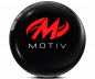 Preview: MOTIV® Nebula Bowling Ball Logo