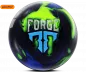 Preview: MOTIV® Nuclear Forge Bowling Ball