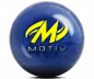 Preview: MOTIV® Octane Burn Bowling Ball