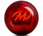 Mobile Preview: MOTIV® Octane Carbon Bowling Ball
