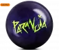 Preview: MOTIV® Paranoia Bowling Ball