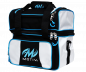 Preview: MOTIV® Prevail Single Tote - White Bowlingtasche