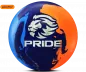 Preview: MOTIV® Pride Dynasty Bowling Ball