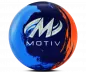 Preview: MOTIV® Pride Dynasty Bowling Ball Logo