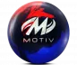 Preview: MOTIV® Pride Liberty Bowling Ball Logo Preview: MOTIV® Pride Liberty Bowling Ball Logo