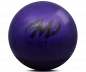 Preview: MOTIV® Purple Tank Bowling Ball Logo