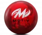 Preview: MOTIV® Raptor Fury Bowling Ball Logo Preview: MOTIV® Raptor Fury Bowling Ball Logo