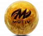 Preview: MOTIV® Raptor Rush Bowling Ball Logo Preview: MOTIV® Raptor Rush Bowling Ball Logo