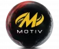 Preview: MOTIV® Raptor Supreme Bowling Ball Logo Preview: MOTIV® Raptor Supreme Bowling Ball Logo