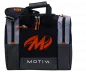 Preview: MOTIV® Shock Single Tote - Black/Orange