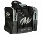 Preview: MOTIV® Shock Single Tote - Covert Black Bowlingtasche