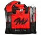 Preview: MOTIV® Shock Single Tote - Fire Red Bowlingtasche