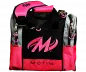 Preview: MOTIV® Shock Single Tote - Neon Pink Bowlingtasche