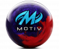 Preview: MOTIV® Sigma Tour Pearl Bowling Ball Logo