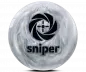 Preview: MOTIV® Silver Sniper Bowling Ball Preview: MOTIV® Silver Sniper Bowling Ball