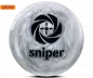 Preview: MOTIV® Silver Sniper Bowling Ball