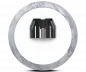 Preview: MOTIV® Silver Sniper Bowling Ball Kern Preview: MOTIV® Silver Sniper Bowling Ball Kern
