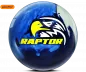 Preview: MOTIV® Sky Raptor Bowling Ball Preview: MOTIV® Sky Raptor Bowling Ball