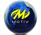 Preview: MOTIV® Sky Raptor Bowling Ball Logo Preview: MOTIV® Sky Raptor Bowling Ball Logo