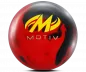 Preview: MOTIV® Supra Enzo Bowling Ball Logo