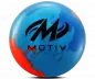 Preview: MOTIV® Supra Sport Bowling Ball Logo