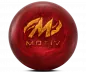Preview: MOTIV® Tank Rampage Pearl Bowling Ball Logo