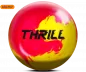 Preview: MOTIV® Thrill - Pink/Yellow Pearl Bowling Ball