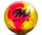 Preview: MOTIV® Thrill - Pink/Yellow Pearl Bowling Ball