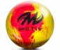 Preview: MOTIV® Thrill - Pink/Yellow Pearl Bowling Ball Preview: MOTIV® Thrill - Pink/Yellow Pearl Bowling Ball
