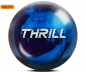 Preview: MOTIV® Thrill - Purple/Blue Bowling Ball Preview: MOTIV® Thrill - Purple/Blue Bowling Ball