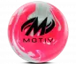 Preview: MOTIV® Top Thrill - Hybrid Bowling Ball Logo Preview: MOTIV® Top Thrill - Hybrid Bowling Ball Logo