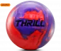 Preview: MOTIV® Top Thrill - Purple/Red Bowling Ball Preview: MOTIV® Top Thrill - Purple/Red Bowling Ball