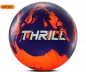 Preview: MOTIV® Top Thrill - Solid Bowling Ball