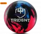 Preview: MOTIV® Trident Horizon Bowling Ball Preview: MOTIV® Trident Horizon Bowling Ball