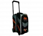 Preview: MOTIV® Vault Double Roller - Black/Orange