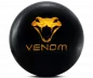 Preview: MOTIV® Black Venom Bowling Ball