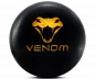 Preview: MOTIV® Black Venom Bowling Ball Preview: MOTIV® Black Venom Bowling Ball
