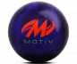 Preview: MOTIV® Venom Shock Bowling Ball Logo