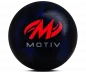 Mobile Preview: MOTIV® Villain Bowling Ball