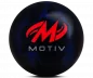 Preview: MOTIV® Villain Bowling Ball