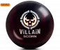 Mobile Preview: MOTIV® Villain Scorn Bowling Ball