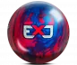 Preview: MOTIV® VIP ExJ Limitierte Edition Bowling Ball Logo