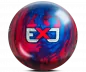 Preview: MOTIV® VIP ExJ Limitierte Edition Bowling Ball Logo Preview: MOTIV® VIP ExJ Limitierte Edition Bowling Ball Logo