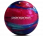 Preview: PROBOWL - Blue/Pink/Teal Bowling Ball