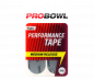 Preview: PROBOWL Performance Tape - Medium Release Gray