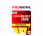 Preview: PROBOWL Performance Tape - Slow Release Yellow