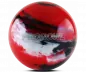 Preview: PROBOWL - Red/Black/Silver Bowling Ball