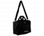 Preview: PROBOWL Single Tote Deluxe Black/Black