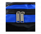 Preview: PROBOWL Single Tote Deluxe Black/Blue